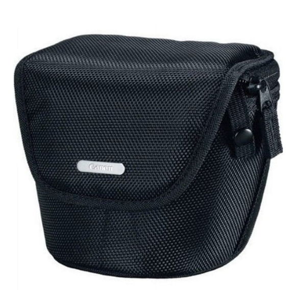 🆕Canon Deluxe Soft Case PSC-4050 PowerShot SX Series Black Case - Picture 2 of 2